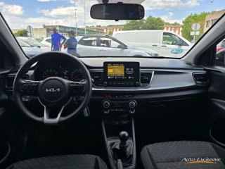 KIA RIO 1.2 CONCEPT 84 CV 5P