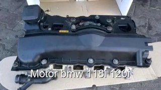 Motor bmw 118i 120i