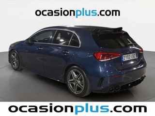 Mercedes-Benz Clase A 180 100 kW (136 CV)