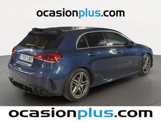 Mercedes-Benz Clase A 180 100 kW (136 CV)