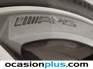 Mercedes-Benz Clase A 180 100 kW (136 CV)