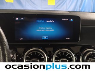 Mercedes-Benz Clase A 180 100 kW (136 CV)