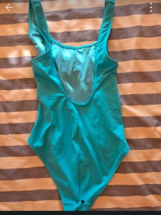 Bañador Puma Talla XS-S Azul