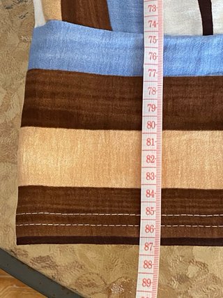 Pantalón Ancho Verano