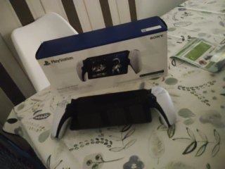 Play  portátil