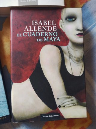 Libros varios