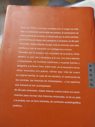 Libros varios