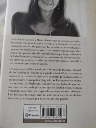 Libros varios