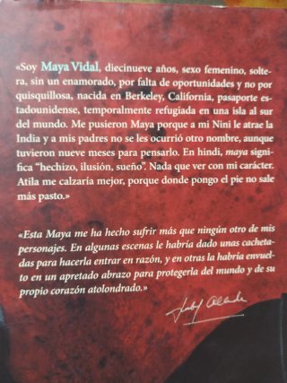 Libros varios