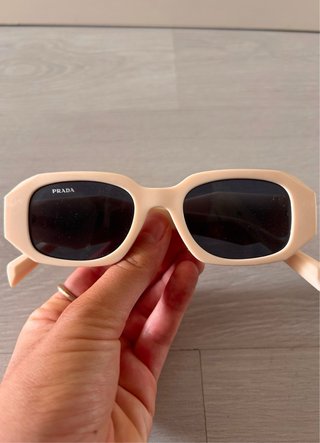 Gafas de sol Rosa y Negras