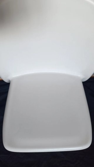 Silla alta para niños resistente
