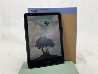 libro electronico kindle colorsoft 16gb black