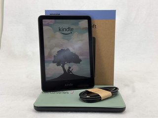 libro electronico kindle colorsoft 16gb black