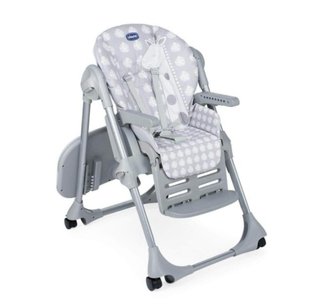 Trona Chicco para bebé