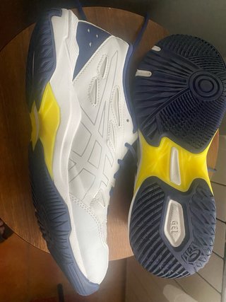 Asics Gel Rocket 11 Zapatillas Deportivas