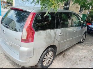 Citroen C4 2008