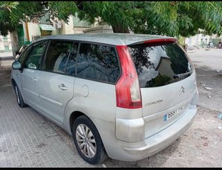 Citroen C4 2008