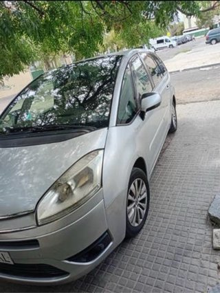 Citroen C4 2008