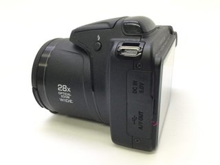 camara digital bridge nikon coolpix l340