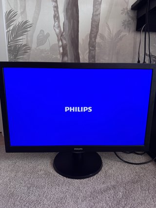 Monitor Philips 27 Full HD HDMI