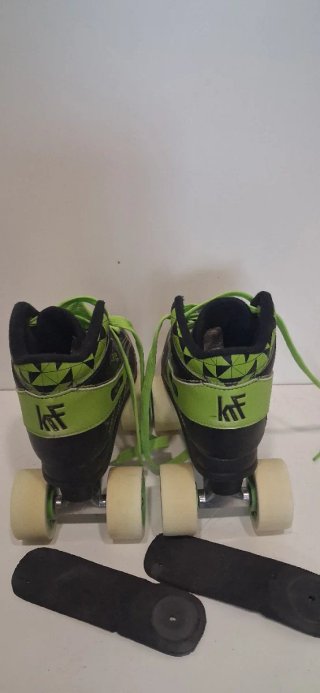 Patines Hockey Talla 34