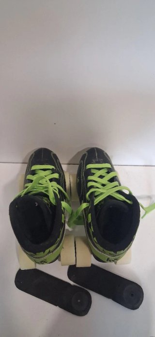 Patines Hockey Talla 34