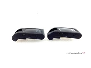 transmisor audio video new bee sistema inalámbrico para guitarra