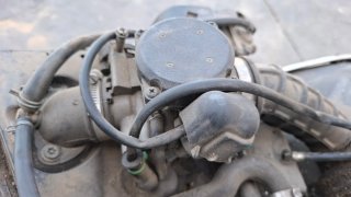 Carburador vespa lx 125 cc