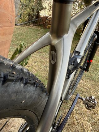 SCOTT Scale 910 Bicicleta Montaña
