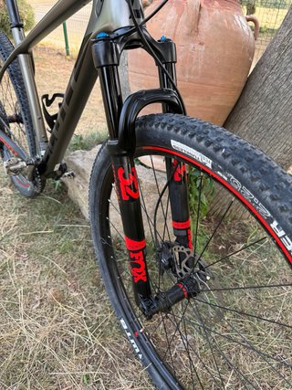 SCOTT Scale 910 Bicicleta Montaña