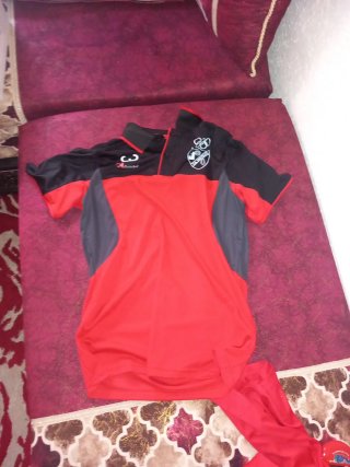 Pak del canyelles de ropa