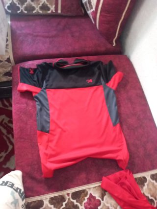 Pak del canyelles de ropa
