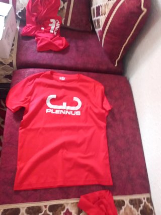 Pak del canyelles de ropa