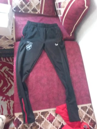 Pak del canyelles de ropa