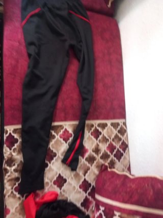Pak del canyelles de ropa