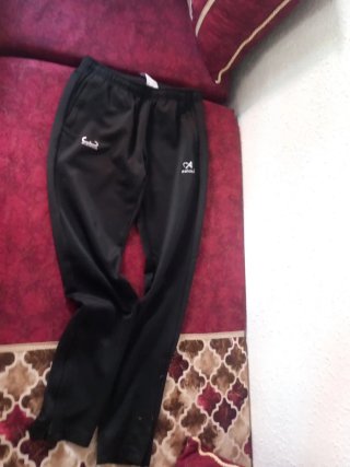 Pak del canyelles de ropa