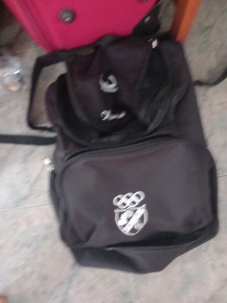 Pak del canyelles de ropa