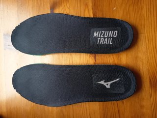 Zapatillas Mizuno Mujin 10 Talla 42