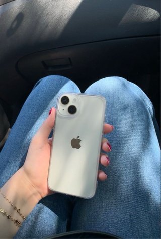 iPhone 14 Bianco