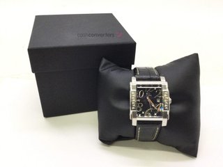 reloj pulsera señora jaguar j646