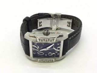reloj pulsera señora jaguar j646