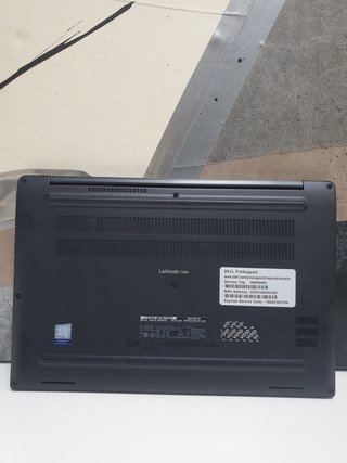 Computer economico DELL 7480