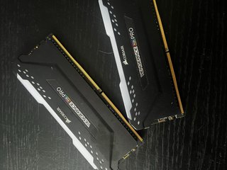 PC Gaming — Ryzen 5 2600 + RX 580 8 GB