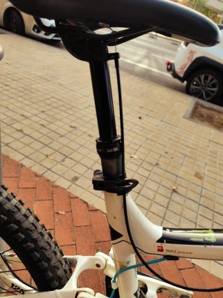 KTM Lycan 653 Enduro