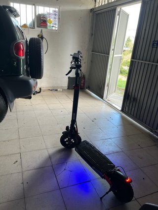 Patinete Eléctrico Nuevo 0km