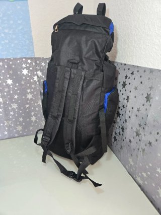 Mochila de montaña 80L nueva