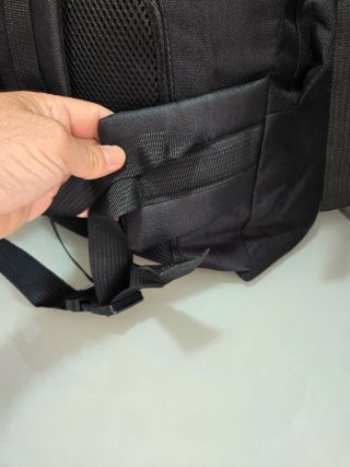 Mochila de montaña 80L nueva