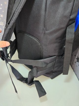 Mochila de montaña 80L nueva