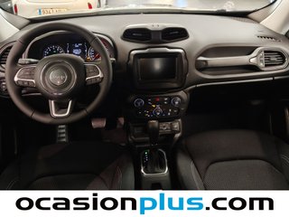 Jeep Renegade eHybrid Longitude ATX 96 kW (130 CV)