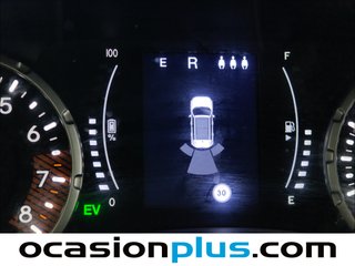 Jeep Renegade eHybrid Longitude ATX 96 kW (130 CV)